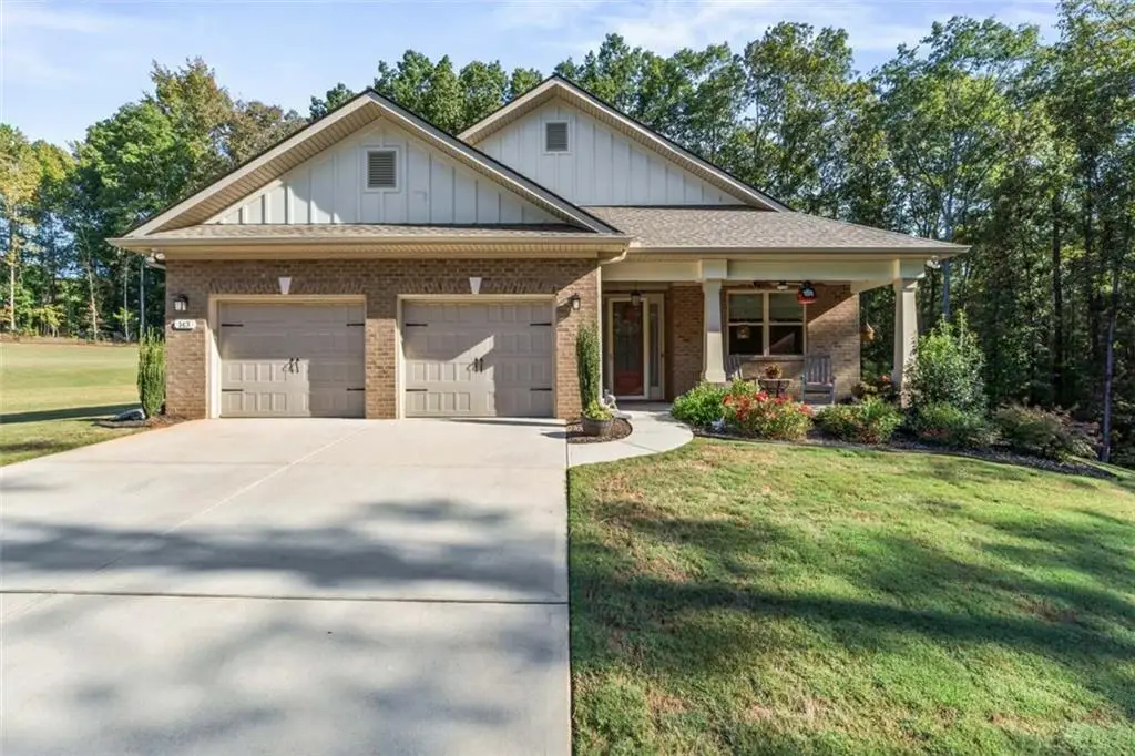 143 Whitworth Drive, Locust Grove, GA 30248 - Image #1