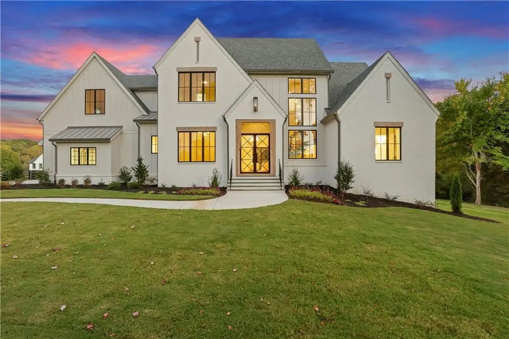 6428 E Cherokee Drive, Canton, GA 30115 - Image #1