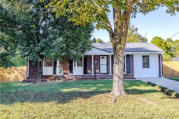 16 Drexel Drive Nw, Rome, GA 30165