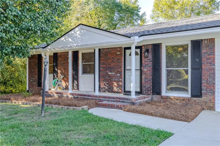 16 Drexel Drive Nw, Rome, GA 30165 - Image #3