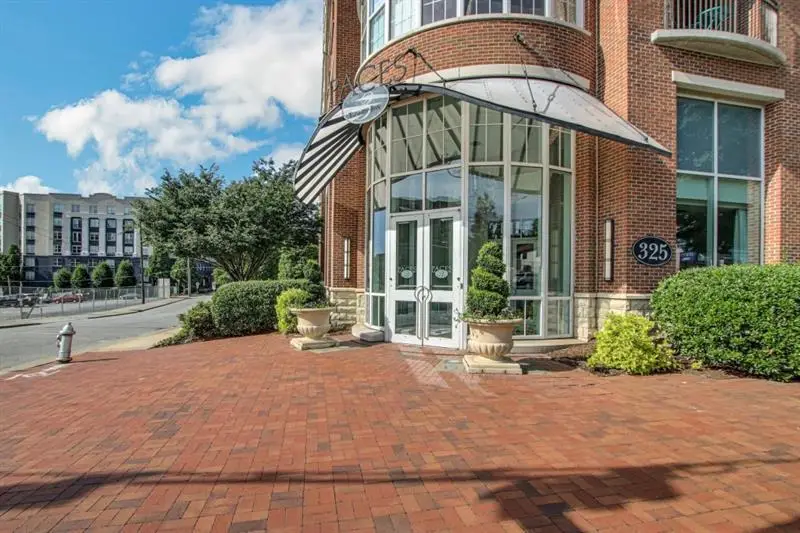 325 E Paces Ferry Road Ne #1910, Atlanta, GA 30305 - Image #1