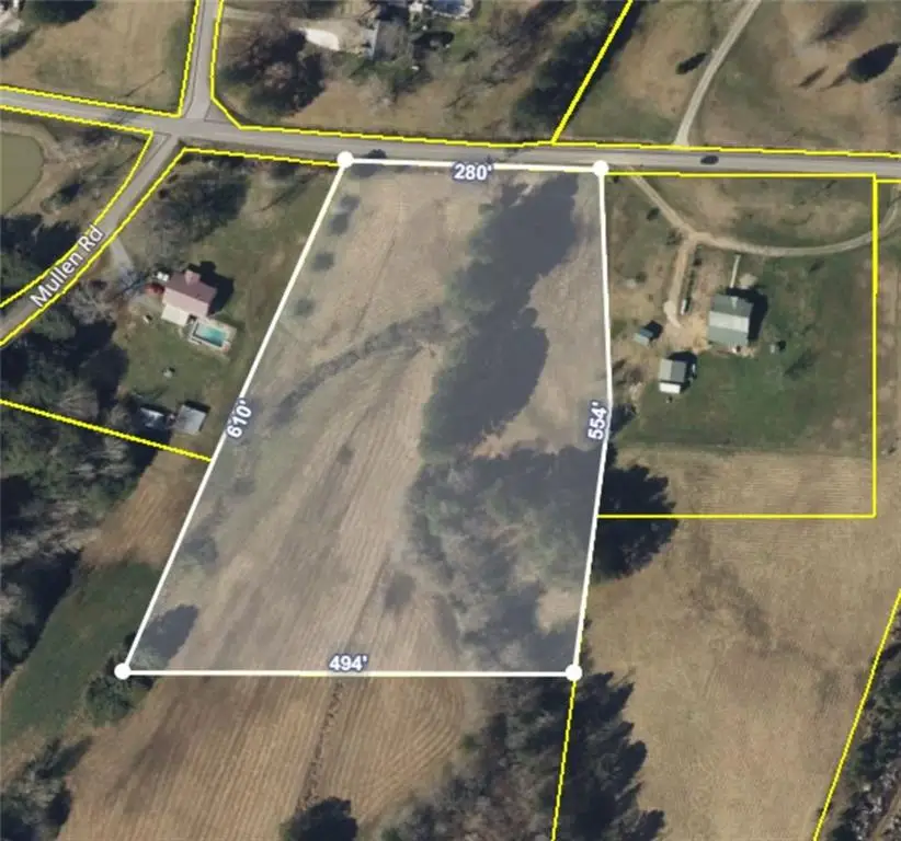 0 Campbell Road, Cedartown, GA 30125 - Image #1