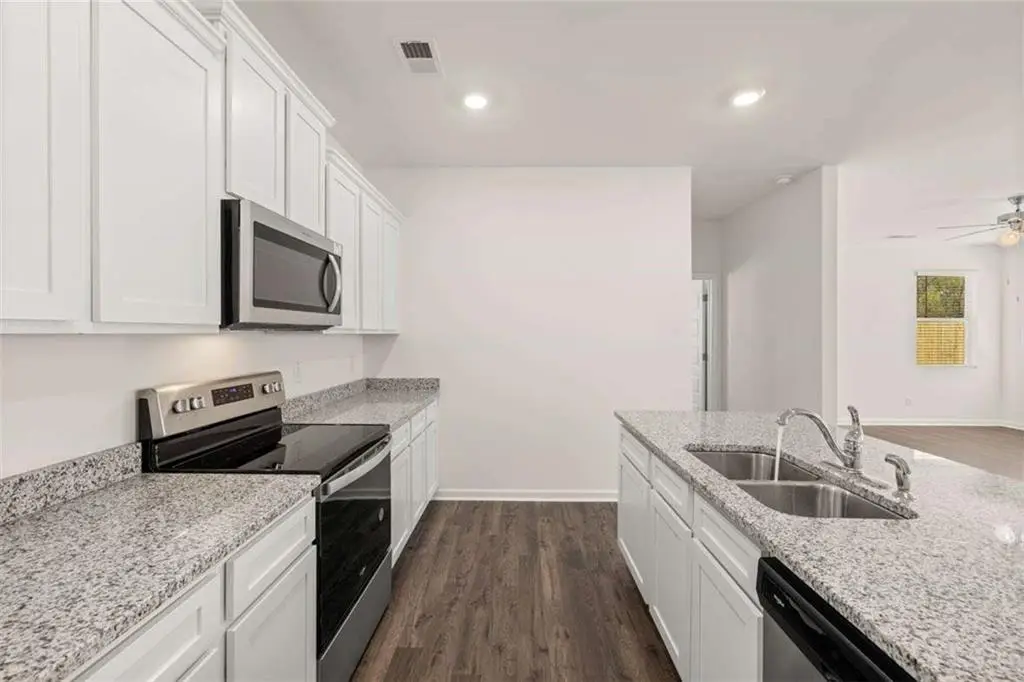 6058 Knickerbocker Street, Mableton, GA 30126 - #1