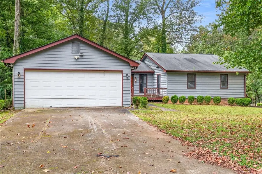 3047 Sanibel Drive, Stone Mountain, GA 30087 - Image #2