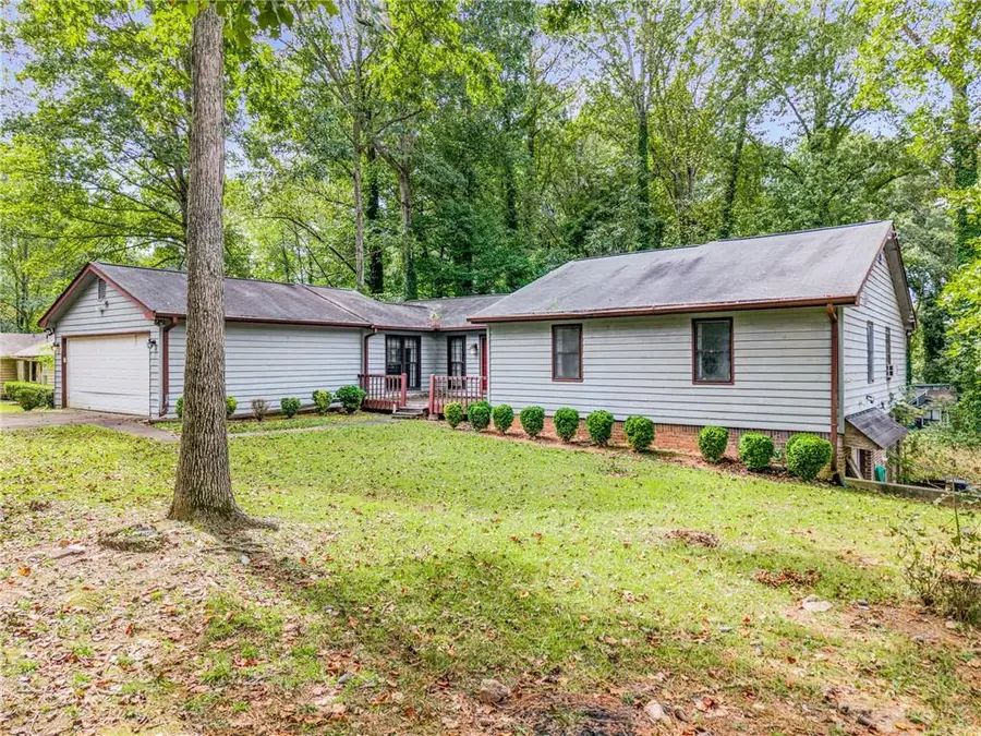 3047 Sanibel Drive, Stone Mountain, GA 30087 - Image #3