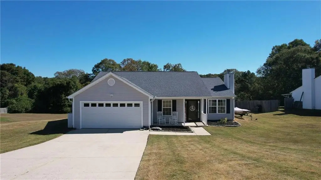 1420 Flanagan Mill Drive, Auburn, GA 30011 - Image #1