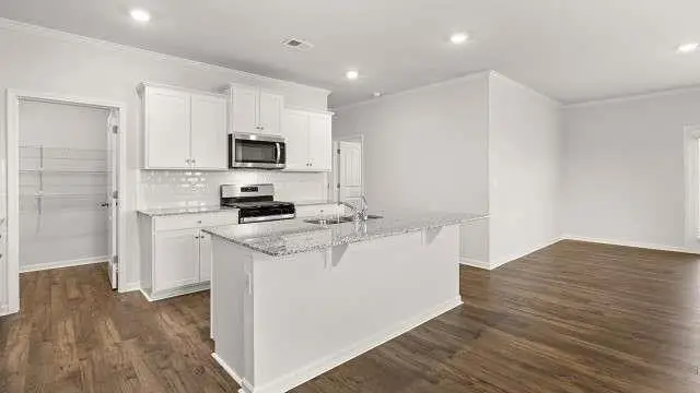 6054 Knickerbocker Street, Mableton, GA 30126 - Image #1