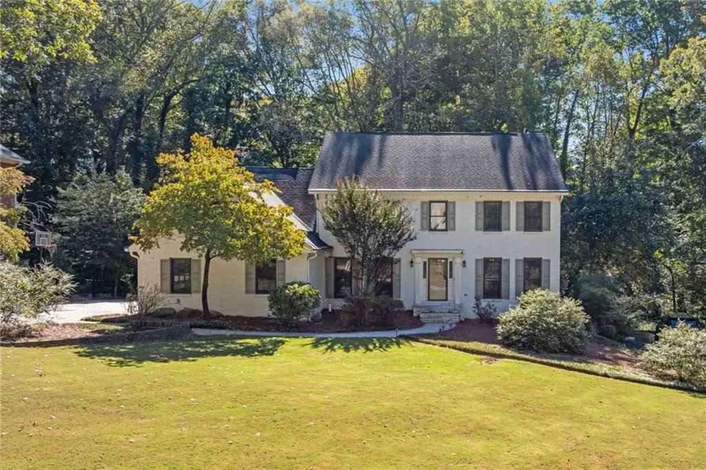 2385 Muirfield Way, Duluth, GA 30096 - Image #1