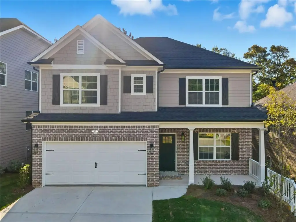 421 Crestmont Lane, Canton, GA 30114 - Image #1