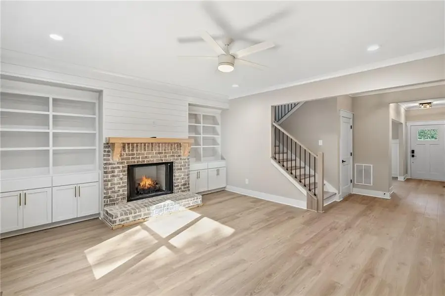 421 Crestmont Lane, Canton, GA 30114 - Image #2