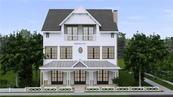 249 Lask Lane, Milton, GA 30004