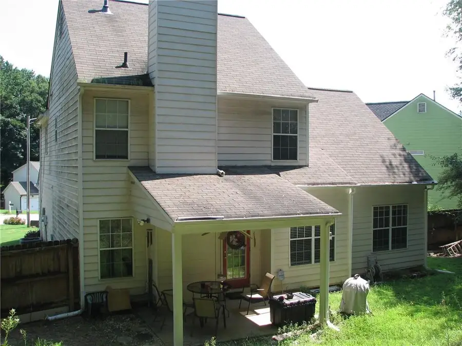 3821 Majestic Lane Sw, Marietta, GA 30060 - Image #2