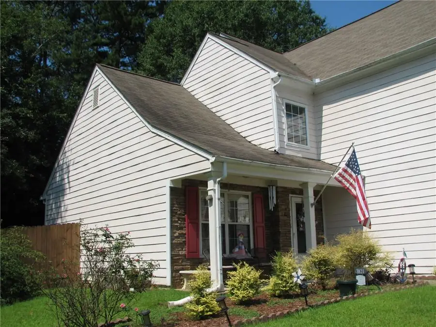 3821 Majestic Lane Sw, Marietta, GA 30060 - Image #3