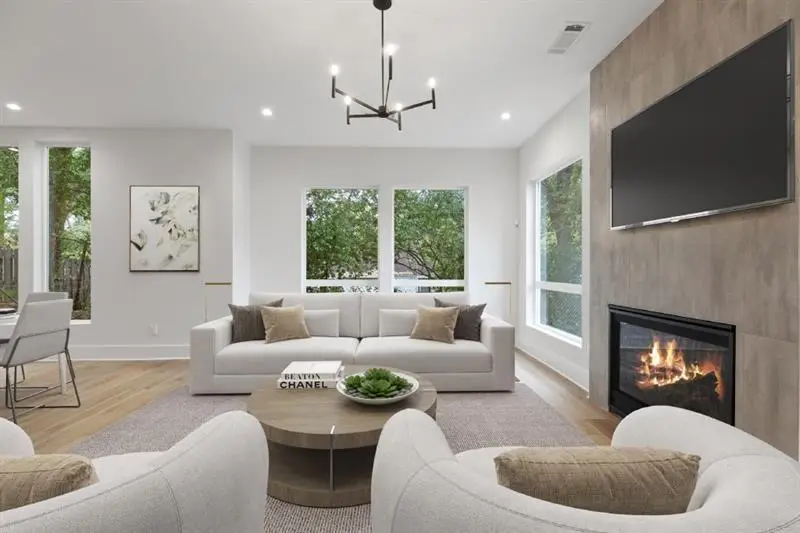 1186B Francis Street Nw, Atlanta, GA 30318 - Image #2