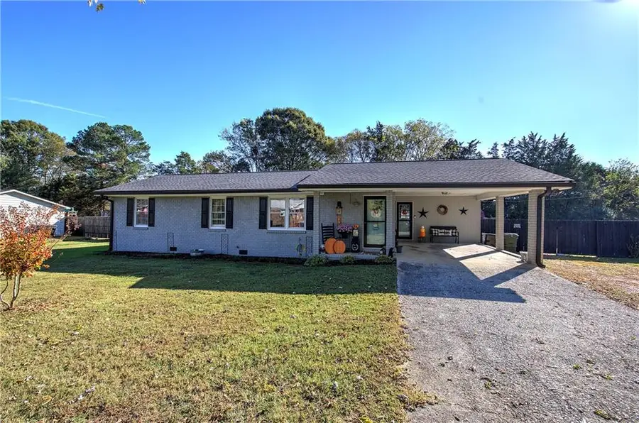 42 Meadowview Road Nw, Cartersville, GA 30121 - Image #2