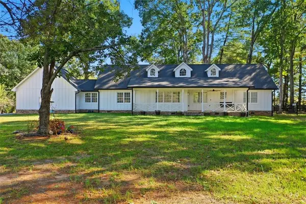 1625 Lake Road, Hiram, GA 30141