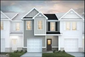 209 Ivey Terrace #28, Temple, GA 30179