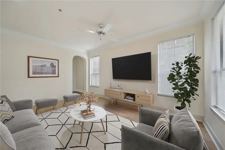 3777 Peachtree Road Ne #1007, Atlanta, GA 30319 - Image #2