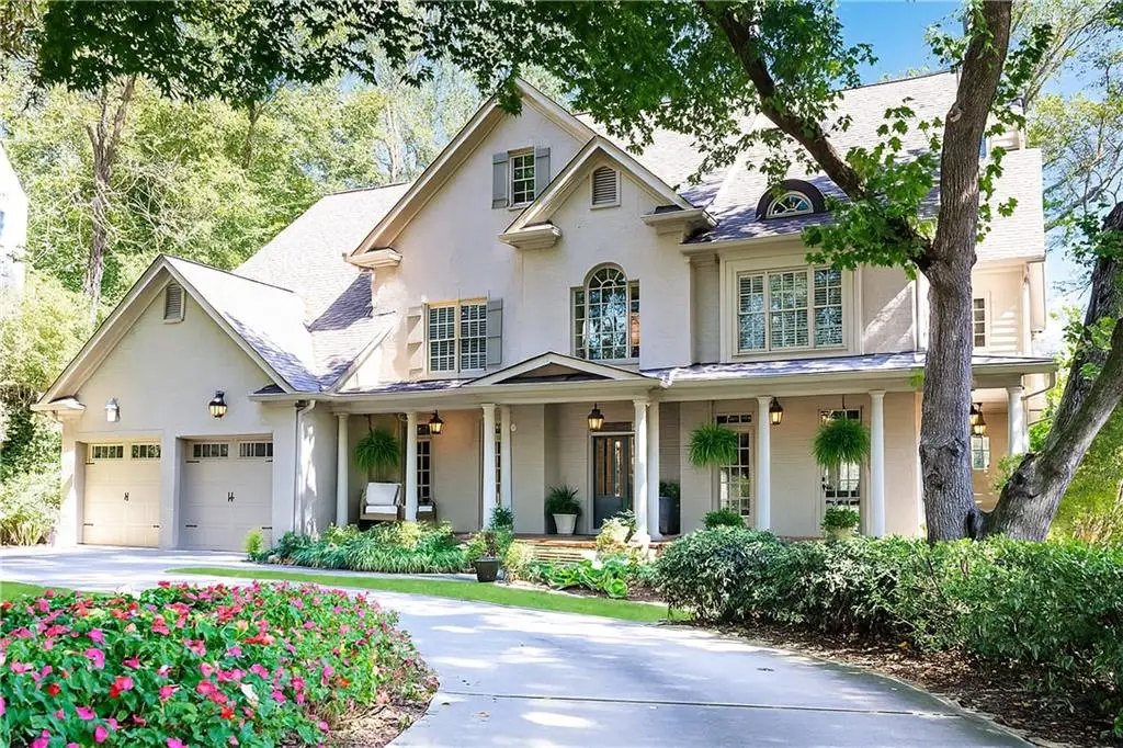 3925 Sheldon Drive, Atlanta, GA 30342 - Image #1