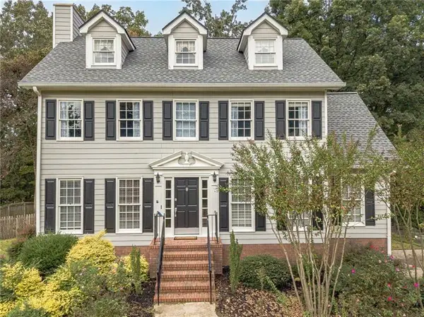 5040 Puritan Drive, Sugar Hill, GA 30518