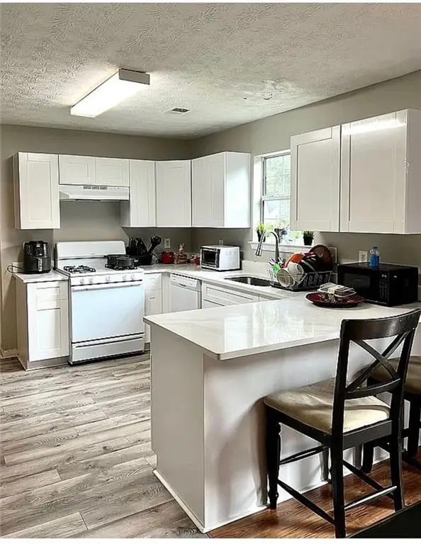 3267 Forrest Bluff Way, Lithonia, GA 30038 - #2