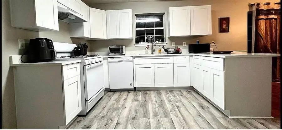 3267 Forrest Bluff Way, Lithonia, GA 30038 - #3