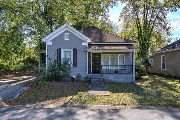 3 Grover Street Sw, Rome, GA 30161