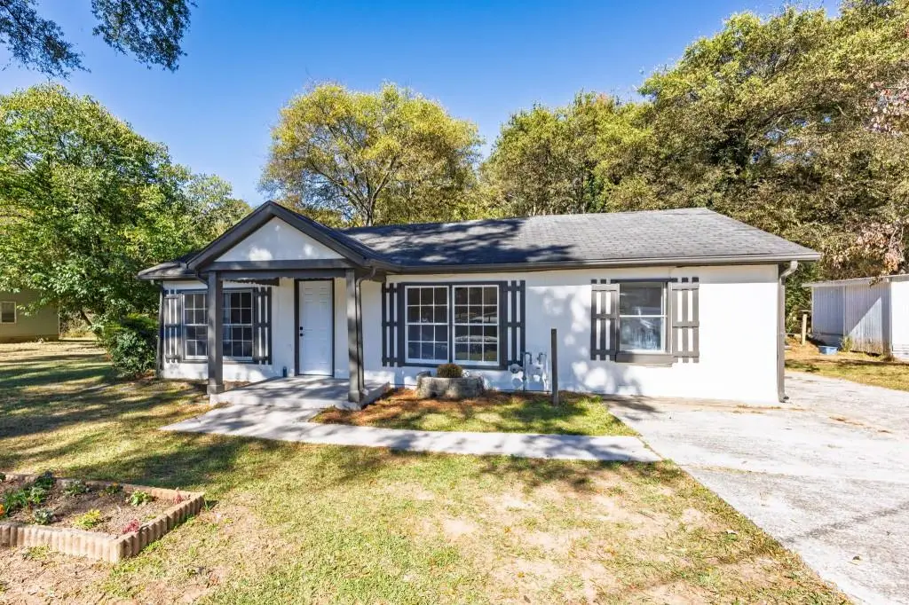 24 E Iron Belt Road, Cartersville, GA 30120 - Image #1