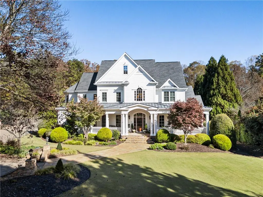 608 Glenover Drive, Milton, GA 30004 - Image #1