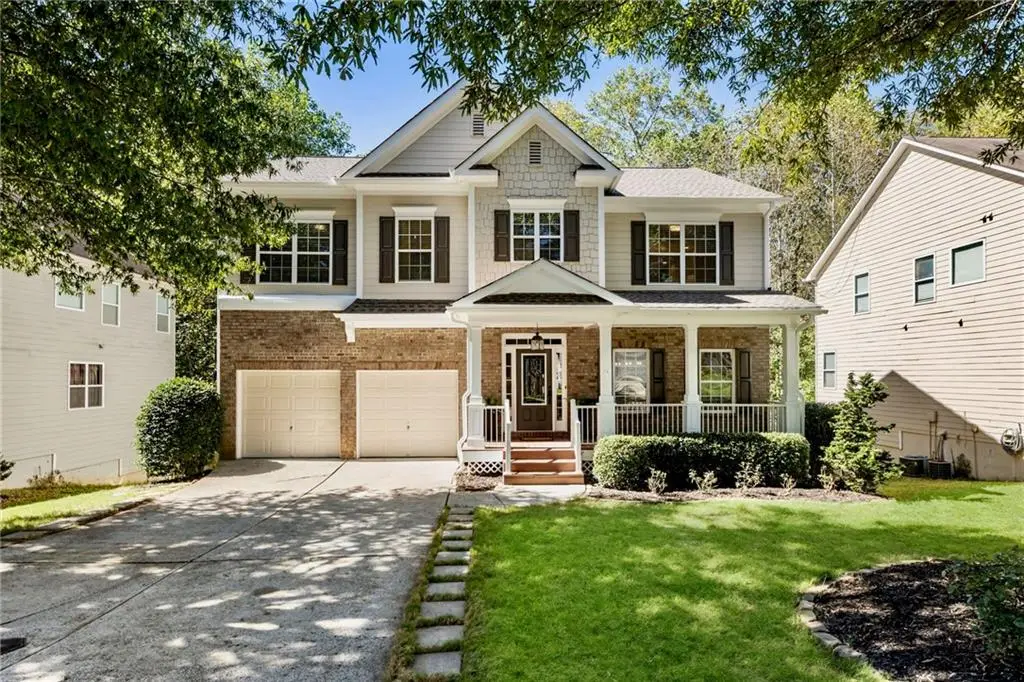 946 Mill Creek Avenue, Canton, GA 30115 - Image #1