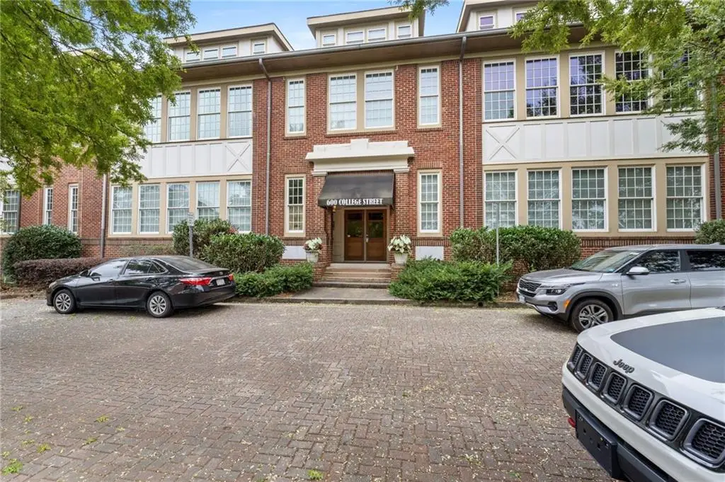 600 College Street #101, Hapeville, GA 30354 - Image #1