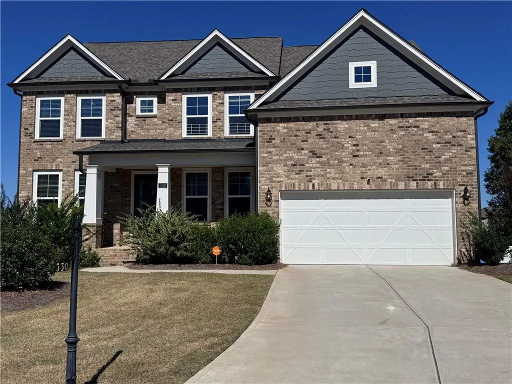 330 Rexmere Road, McDonough, GA 30252 - #1