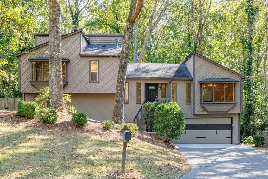 2864 Sudbury Court Nw, Marietta, GA 30062 - Image #2