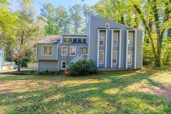 3962 Fairington Drive, Marietta, GA 30066