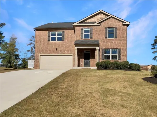 446 Noblewood Drive, Mcdonough, GA 30252