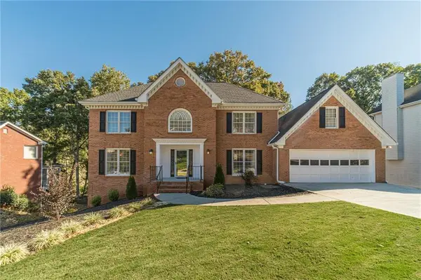 1838 Prince Drive, Lawrenceville, GA 30043