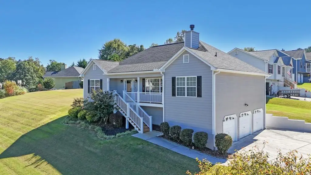 67 Oak Springs Lane, Dallas, GA 30132 - Image #1