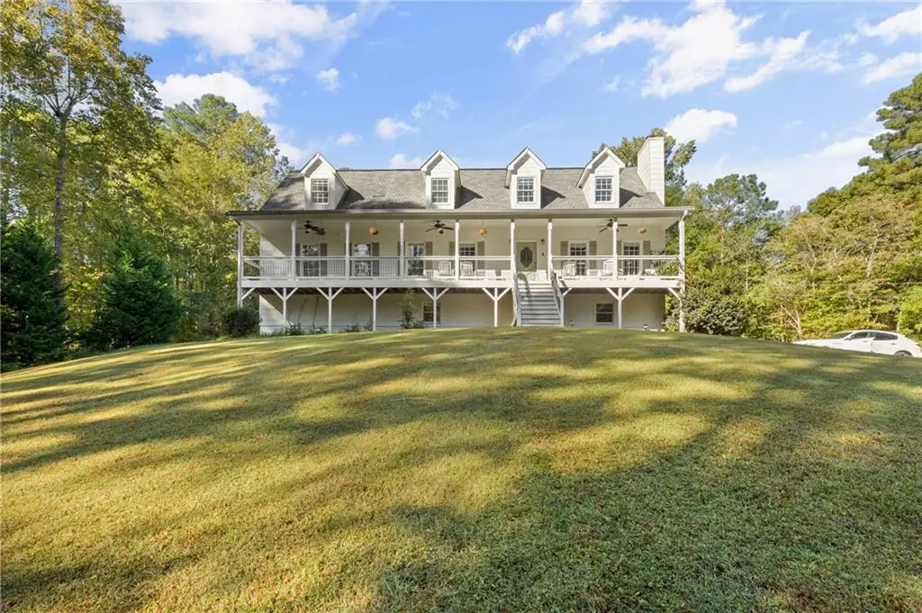 68 Summer Glen Court, Dallas, GA 30157 - #1