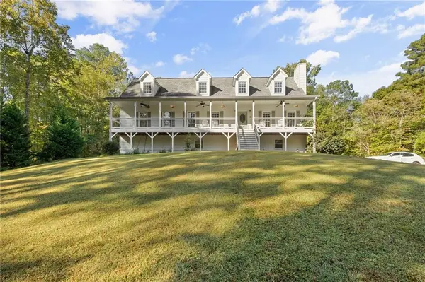 68 Summer Glen Court, Dallas, GA 30157