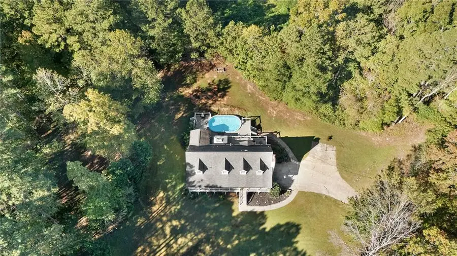 68 Summer Glen Court, Dallas, GA 30157 - #2