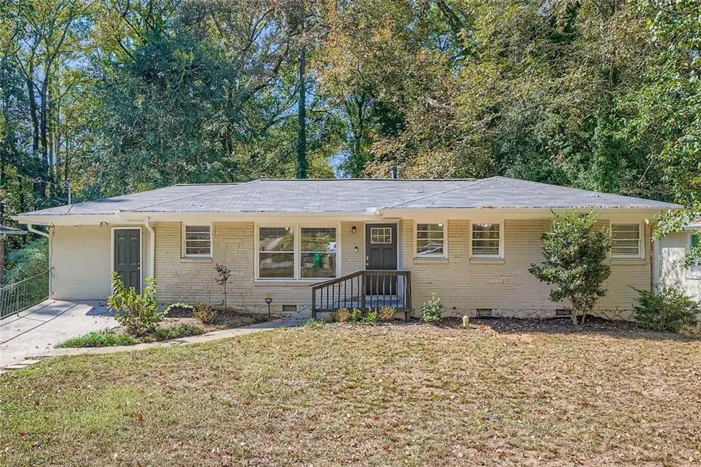 1419 David Circle, Decatur, GA 30032 - Image #1