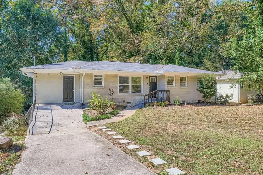 1419 David Circle, Decatur, GA 30032 - Image #2