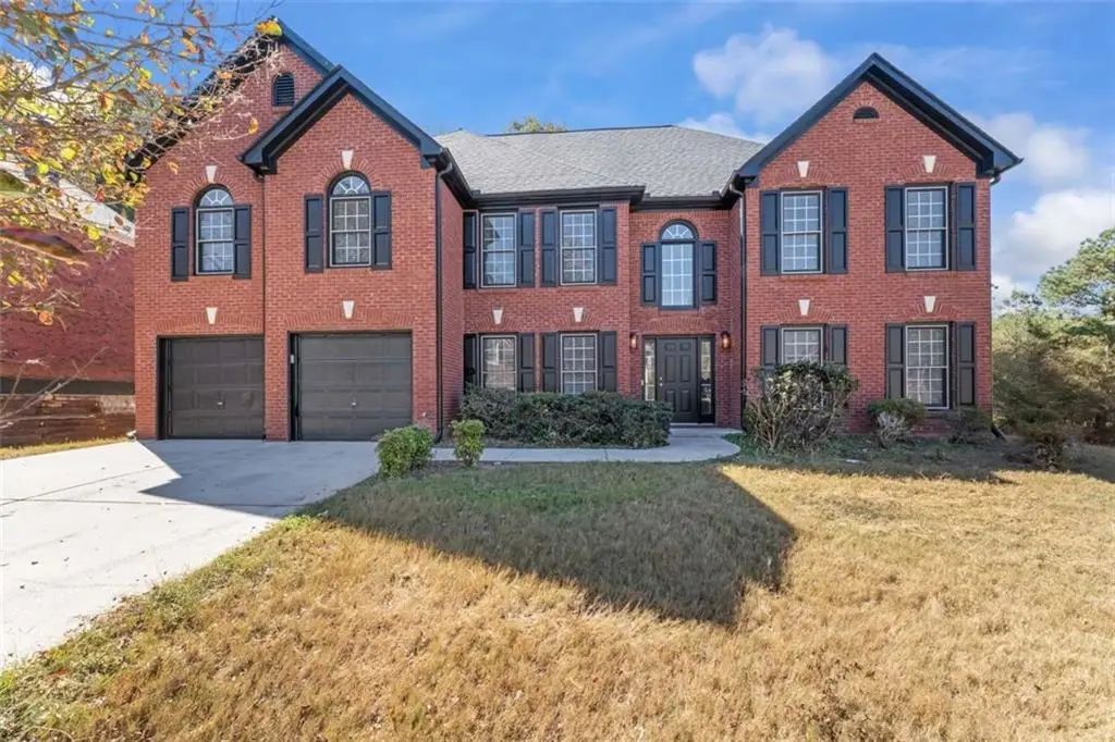 6269 Southland Ridge, Stone Mountain, GA 30087 - Image #1