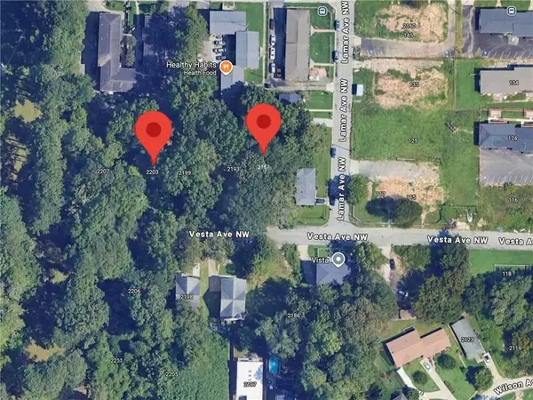 2203 Vesta Avenue Nw, Atlanta, GA 30314