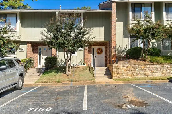 2160 Palmyra Drive Se, Marietta, GA 30067