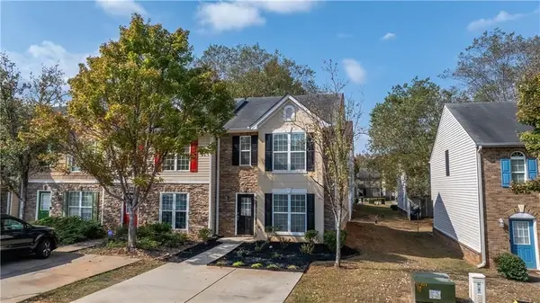 11435 South Grove Drive, Hampton, GA 30228