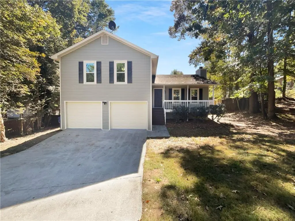 550 Wayside Drive, Lawrenceville, GA 30046 - Image #1