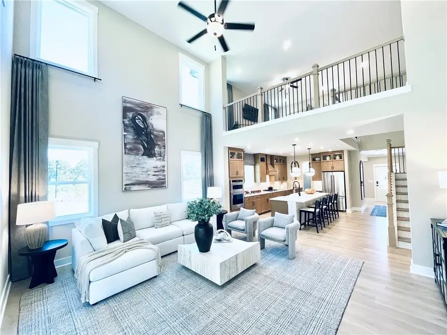 4830 Montane Street, Cumming, GA 30028 - Image #3