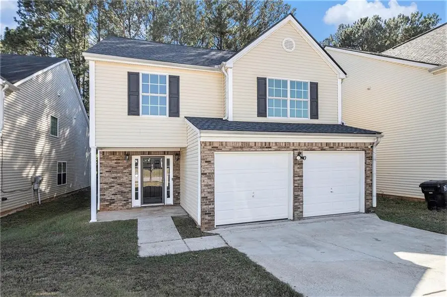 7391 Garnet Drive, Jonesboro, GA 30236 - Image #2