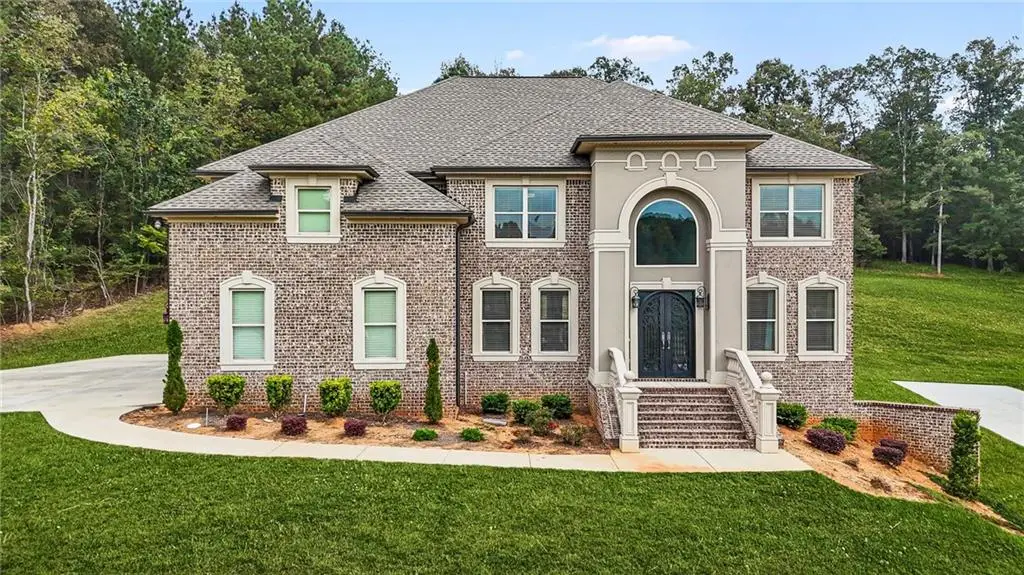 3317 Steeple Chase Way Sw, Conyers, GA 30094 - Image #1